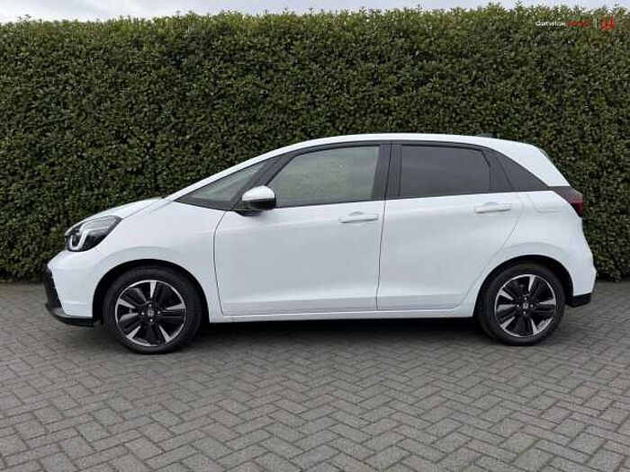 Honda Jazz Hybrid 1.5 i-MMD Hybrid Advance 5dr eCVT 