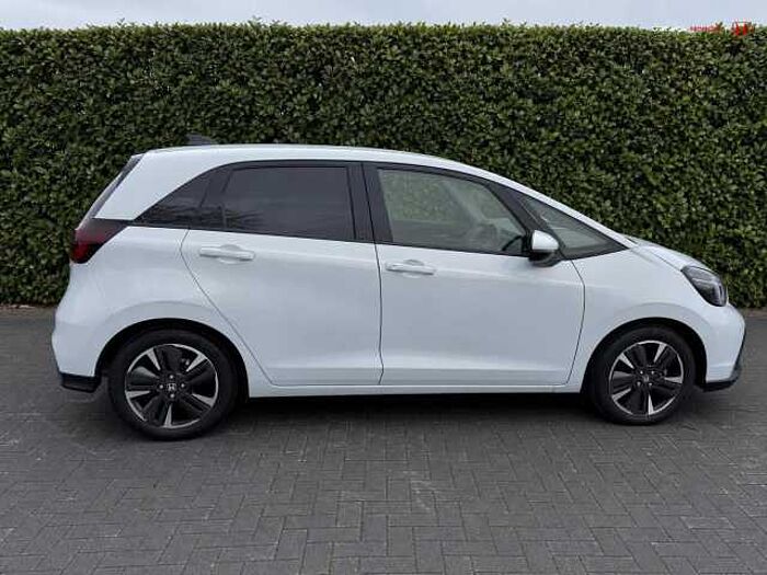 Honda Jazz Hybrid 1.5 i-MMD Hybrid Advance 5dr eCVT 