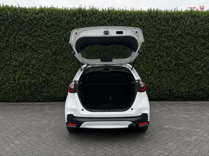 Honda Jazz Hybrid 1.5 i-MMD Hybrid Advance 5dr eCVT 