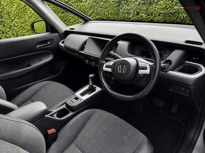 Honda Jazz Hybrid 1.5 i-MMD Hybrid Advance 5dr eCVT 