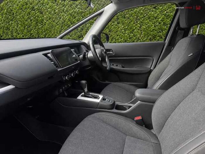 Honda Jazz Hybrid 1.5 i-MMD Hybrid Advance 5dr eCVT 