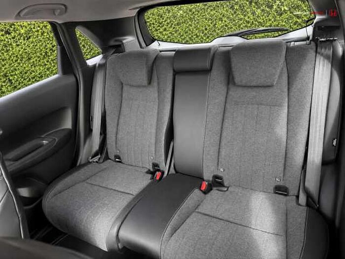 Honda Jazz Hybrid 1.5 i-MMD Hybrid Advance 5dr eCVT 