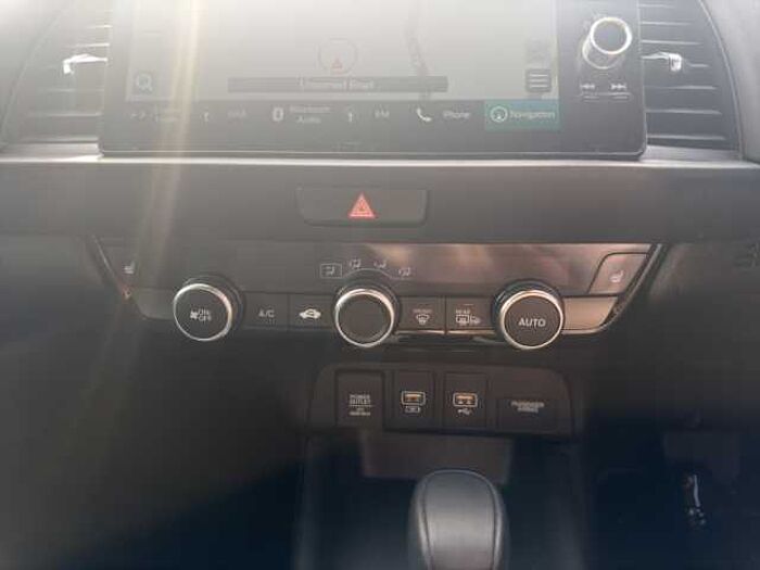 Honda Jazz Hybrid 1.5 i-MMD Hybrid Advance 5dr eCVT 
