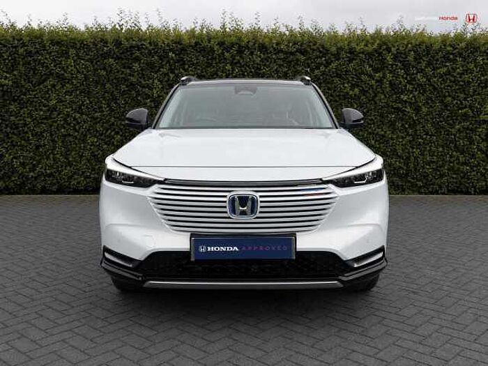 Honda HR-V Hybrid 1.5 eHEV Advance Style 5dr CVT 