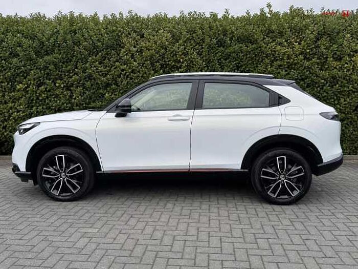 Honda HR-V Hybrid 1.5 eHEV Advance Style 5dr CVT 