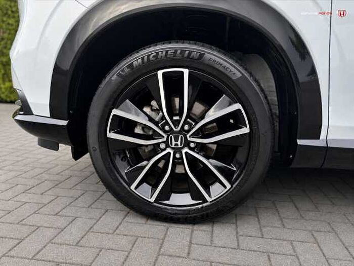 Honda HR-V Hybrid 1.5 eHEV Advance Style 5dr CVT 
