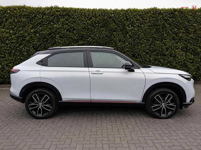 Honda HR-V Hybrid 1.5 eHEV Advance Style 5dr CVT 