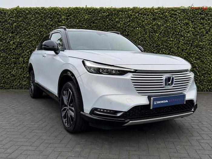 Honda HR-V Hybrid 1.5 eHEV Advance Style 5dr CVT 
