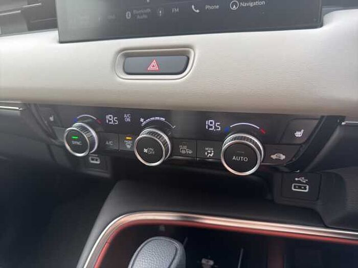 Honda HR-V Hybrid 1.5 eHEV Advance Style 5dr CVT 