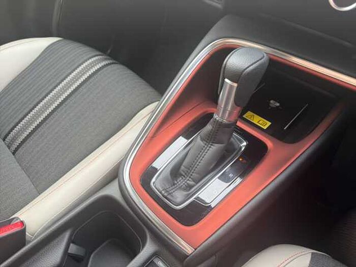 Honda HR-V Hybrid 1.5 eHEV Advance Style 5dr CVT 