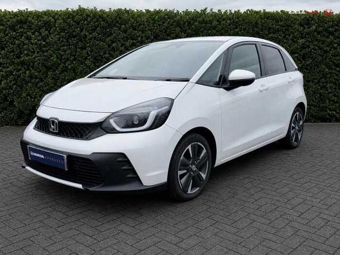 Honda Jazz Hybrid 1.5 i-MMD Hybrid Advance 5dr eCVT 