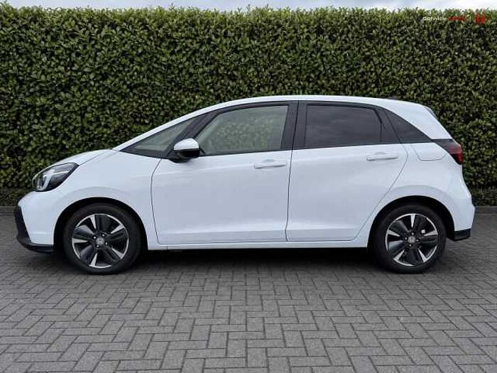 Honda Jazz Hybrid 1.5 i-MMD Hybrid Advance 5dr eCVT 