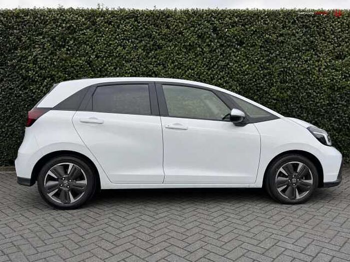 Honda Jazz Hybrid 1.5 i-MMD Hybrid Advance 5dr eCVT 