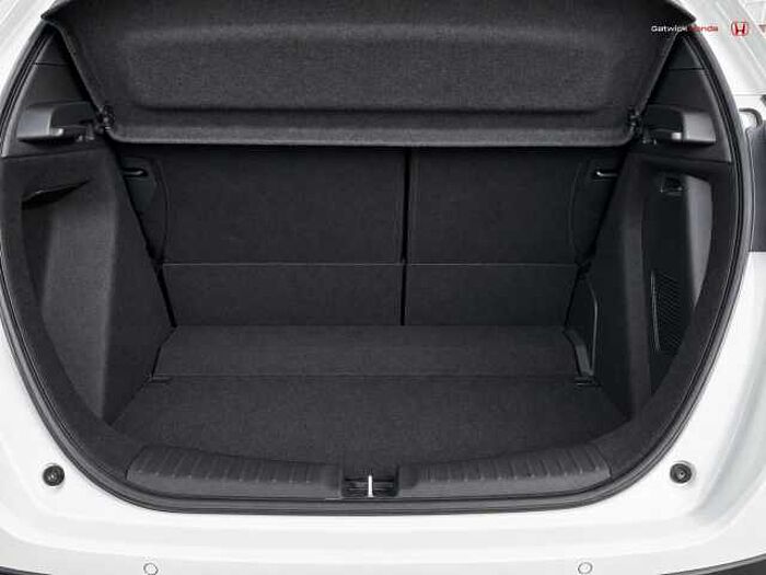Honda Jazz Hybrid 1.5 i-MMD Hybrid Advance 5dr eCVT 