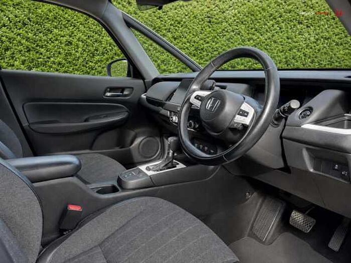 Honda Jazz Hybrid 1.5 i-MMD Hybrid Advance 5dr eCVT 