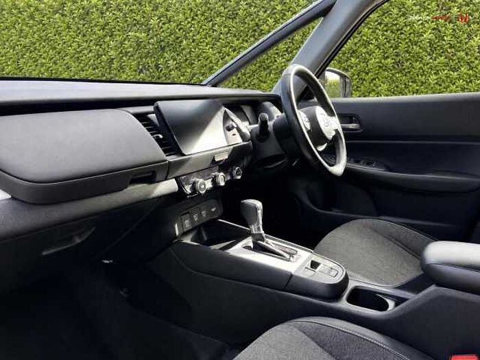 Honda Jazz Hybrid 1.5 i-MMD Hybrid Advance 5dr eCVT 