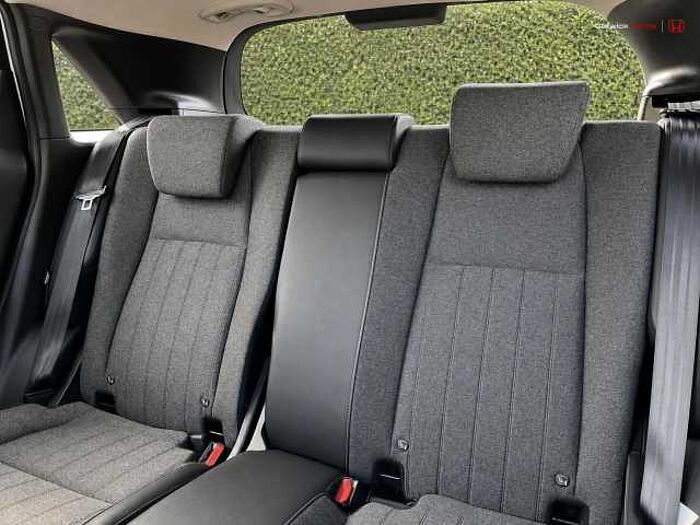 Honda Jazz Hybrid 1.5 i-MMD Hybrid Advance 5dr eCVT 