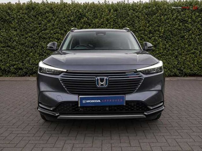 Honda HR-V Hybrid 1.5 eHEV Advance Style 5dr CVT 