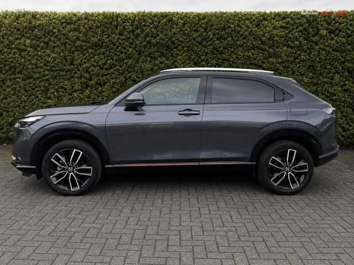 Honda HR-V Hybrid 1.5 eHEV Advance Style 5dr CVT 