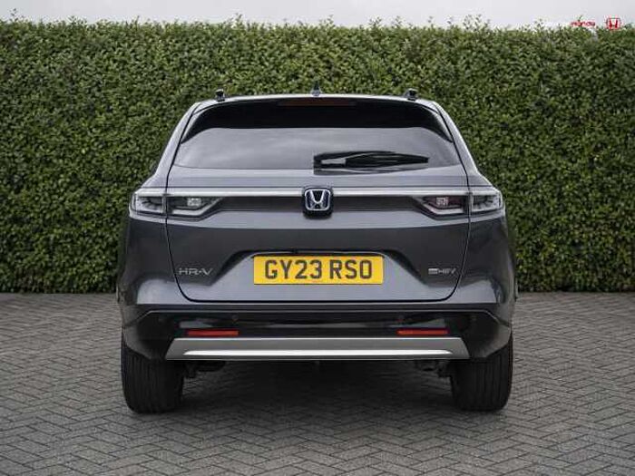 Honda HR-V Hybrid 1.5 eHEV Advance Style 5dr CVT 