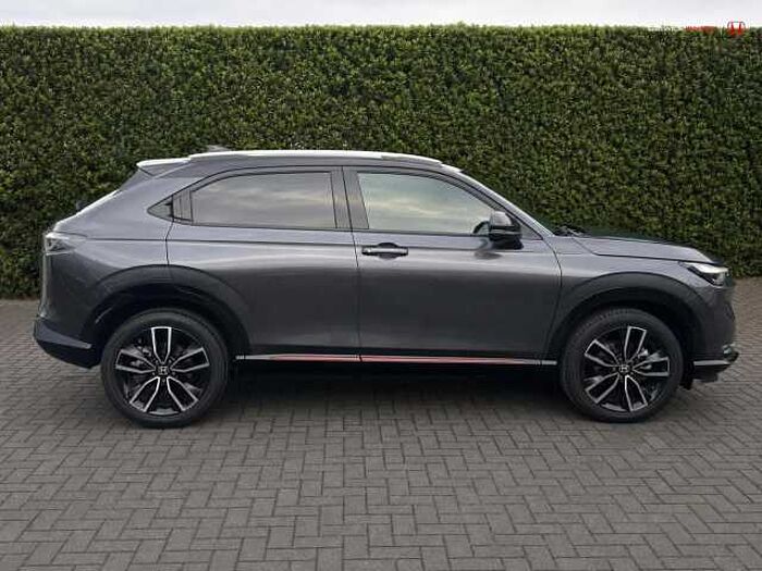 Honda HR-V Hybrid 1.5 eHEV Advance Style 5dr CVT 