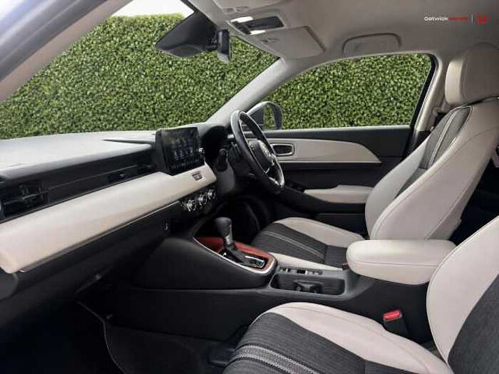 Honda HR-V Hybrid 1.5 eHEV Advance Style 5dr CVT 
