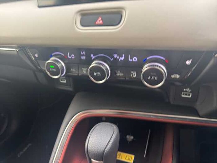 Honda HR-V Hybrid 1.5 eHEV Advance Style 5dr CVT 
