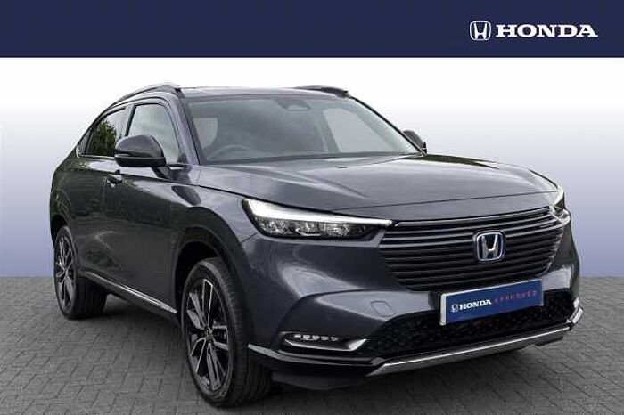 Honda HR-V Hybrid 1.5 eHEV Advance Style 5dr CVT 