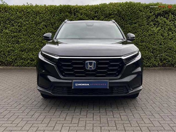 Honda CR-V Hybrid 2.0 eHEV Advance 5dr eCVT 
