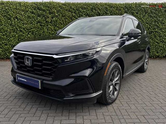Honda CR-V Hybrid 2.0 eHEV Advance 5dr eCVT 