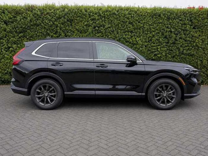 Honda CR-V Hybrid 2.0 eHEV Advance 5dr eCVT 