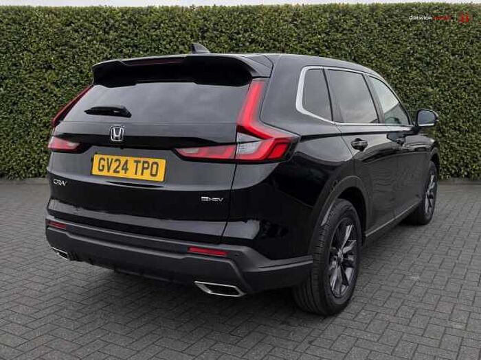 Honda CR-V Hybrid 2.0 eHEV Advance 5dr eCVT 