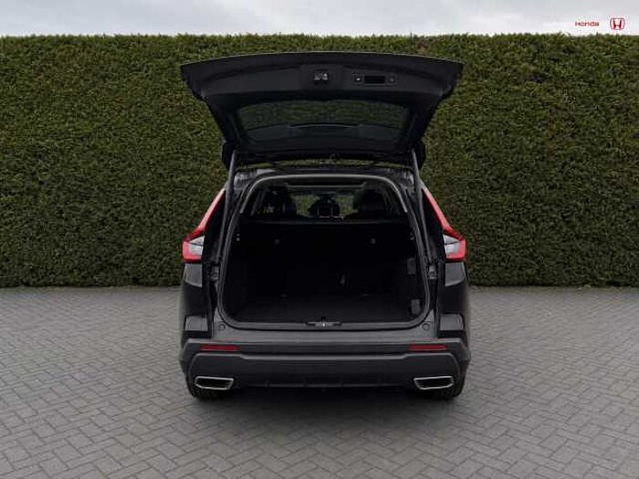 Honda CR-V Hybrid 2.0 eHEV Advance 5dr eCVT 