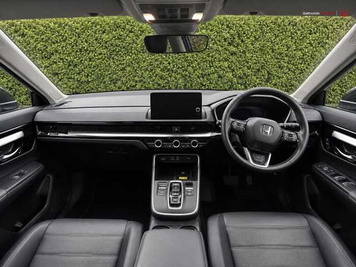 Honda CR-V Hybrid 2.0 eHEV Advance 5dr eCVT 