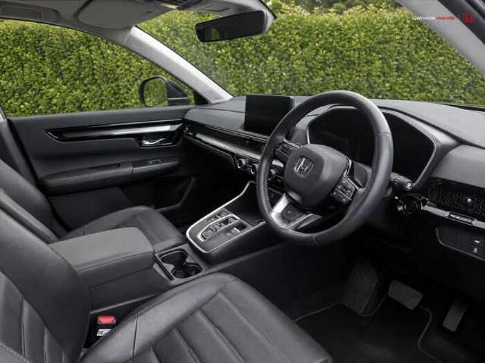 Honda CR-V Hybrid 2.0 eHEV Advance 5dr eCVT 