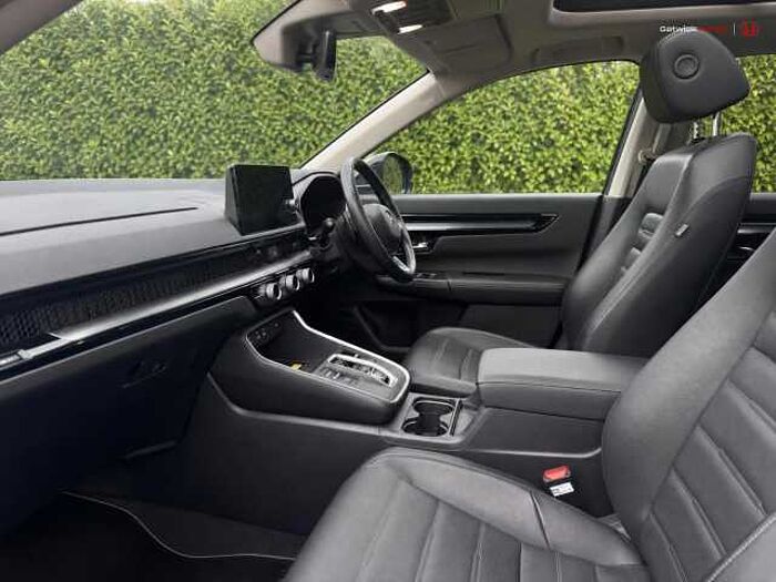 Honda CR-V Hybrid 2.0 eHEV Advance 5dr eCVT 