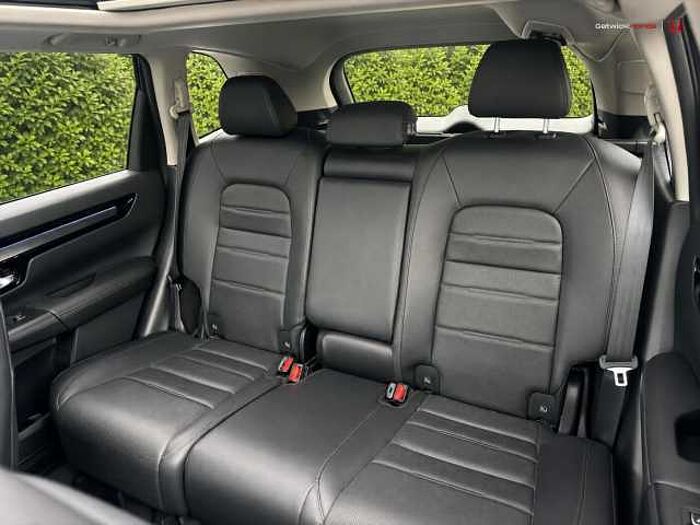 Honda CR-V Hybrid 2.0 eHEV Advance 5dr eCVT 