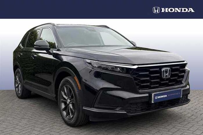 Honda CR-V Hybrid 2.0 eHEV Advance 5dr eCVT 