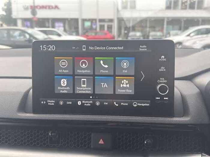 Honda CR-V Hybrid 2.0 eHEV Advance 5dr eCVT 