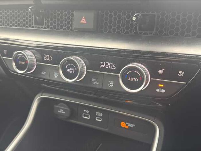 Honda CR-V Hybrid 2.0 eHEV Advance 5dr eCVT 