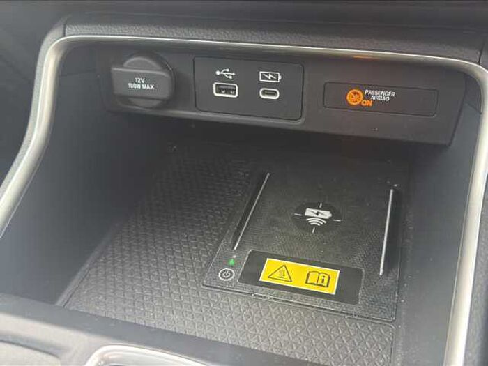 Honda CR-V Hybrid 2.0 eHEV Advance 5dr eCVT 