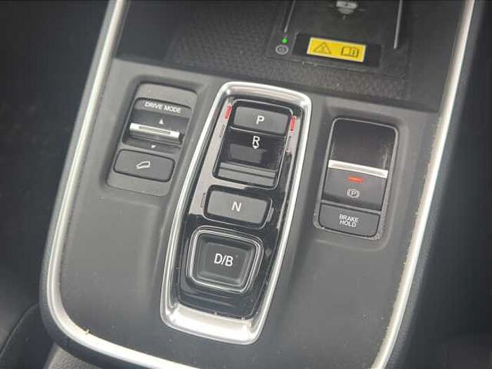 Honda CR-V Hybrid 2.0 eHEV Advance 5dr eCVT 