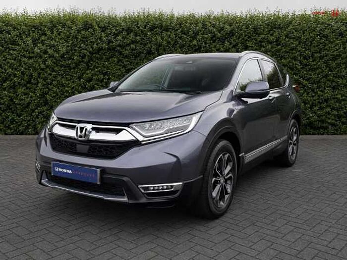 Honda CR-V Hybrid 2.0 i-MMD Hybrid SR 5dr eCVT 