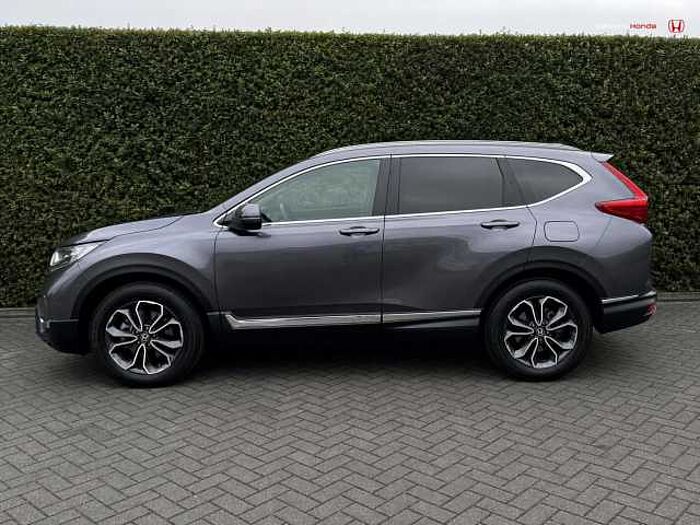 Honda CR-V Hybrid 2.0 i-MMD Hybrid SR 5dr eCVT 