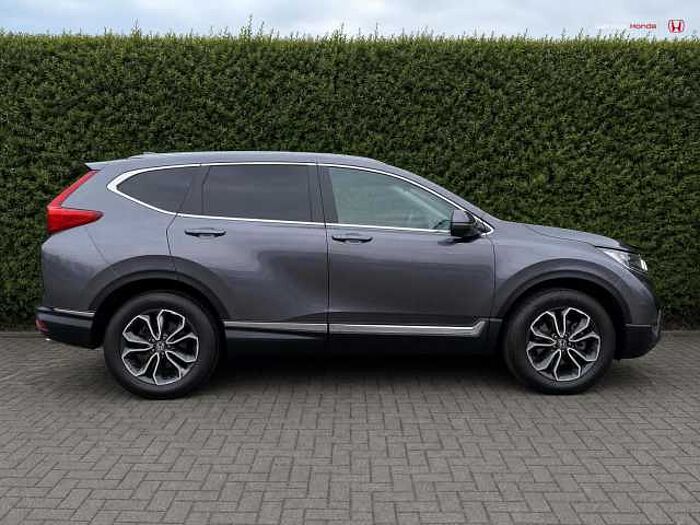 Honda CR-V Hybrid 2.0 i-MMD Hybrid SR 5dr eCVT 