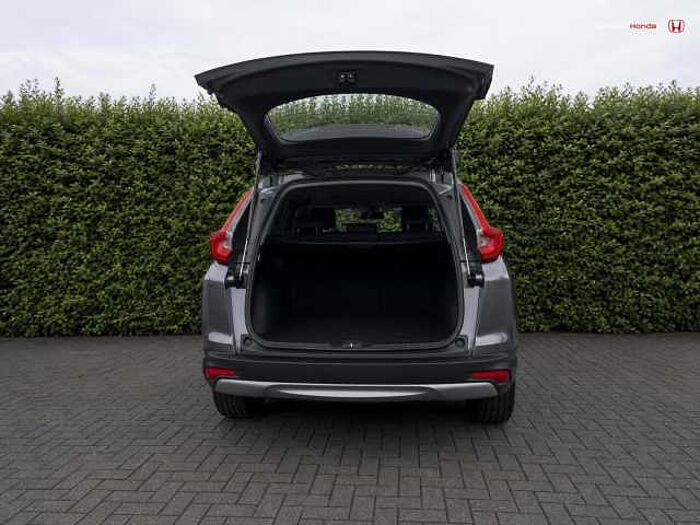 Honda CR-V Hybrid 2.0 i-MMD Hybrid SR 5dr eCVT 