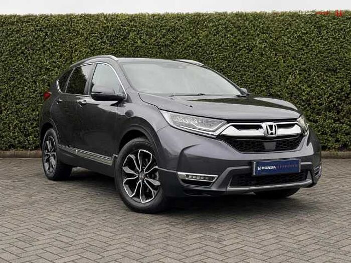Honda CR-V Hybrid 2.0 i-MMD Hybrid SR 5dr eCVT 