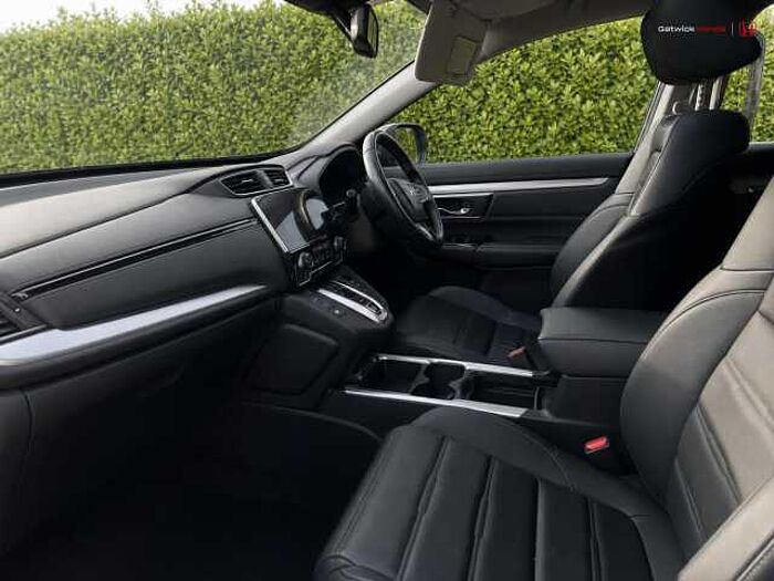Honda CR-V Hybrid 2.0 i-MMD Hybrid SR 5dr eCVT 