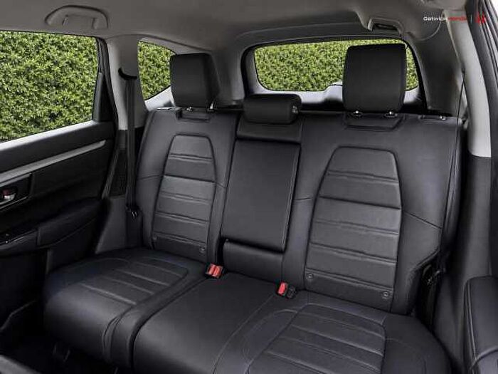 Honda CR-V Hybrid 2.0 i-MMD Hybrid SR 5dr eCVT 