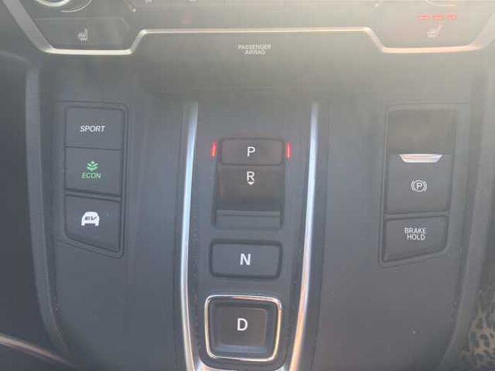 Honda CR-V Hybrid 2.0 i-MMD Hybrid SR 5dr eCVT 